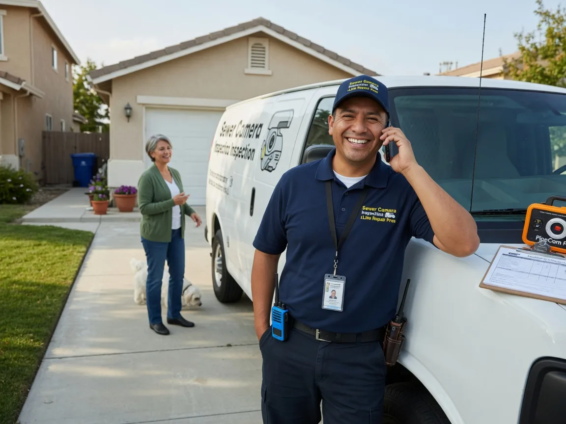 Sewer Line Repair Owensville, OH FAQs